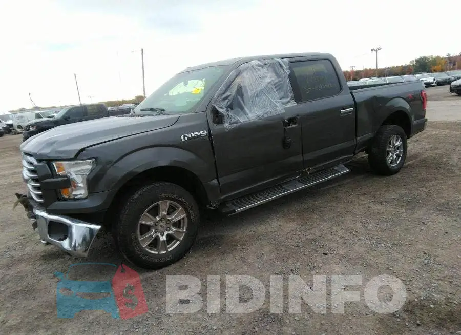 1FTFW1EF1HFC67751 Photo# 2