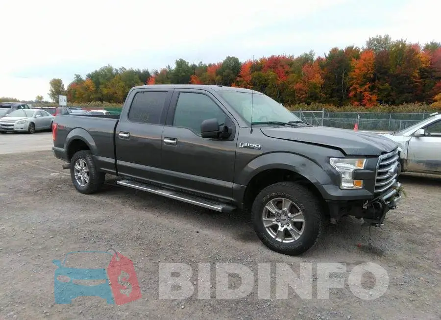 1FTFW1EF1HFC67751 Photo# 1