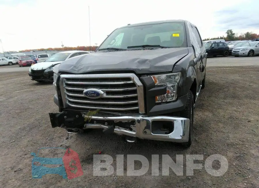 1FTFW1EF1HFC67751 Photo# 6