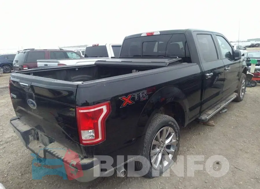 1FTFW1EF5HFB14421 Photo# 4