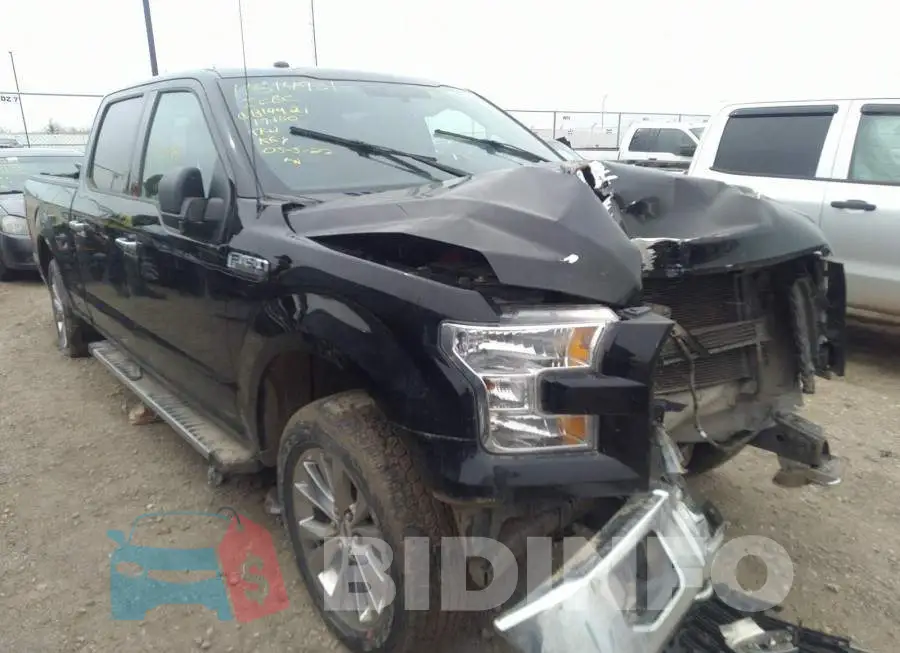1FTFW1EF5HFB14421 Photo# 1