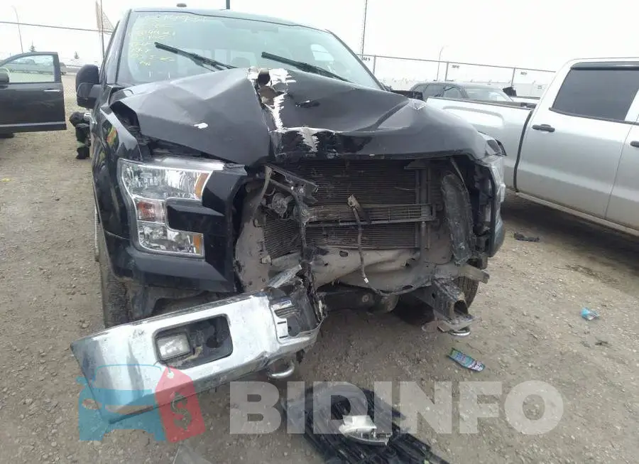 1FTFW1EF5HFB14421 Photo# 6
