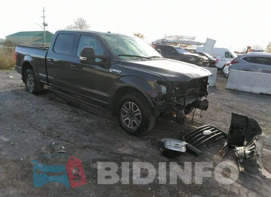 1FTFW1EF8GFB32071 Photo# 1