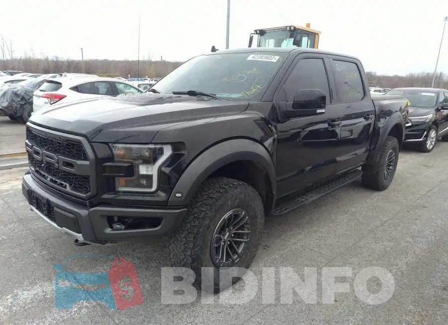 1FTFW1RG3KFC35457 Photo# 2
