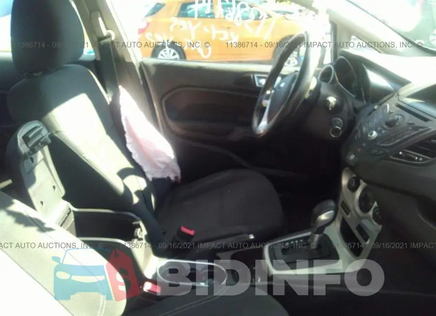 3FADP4EJ7FM131427 Photo# 5