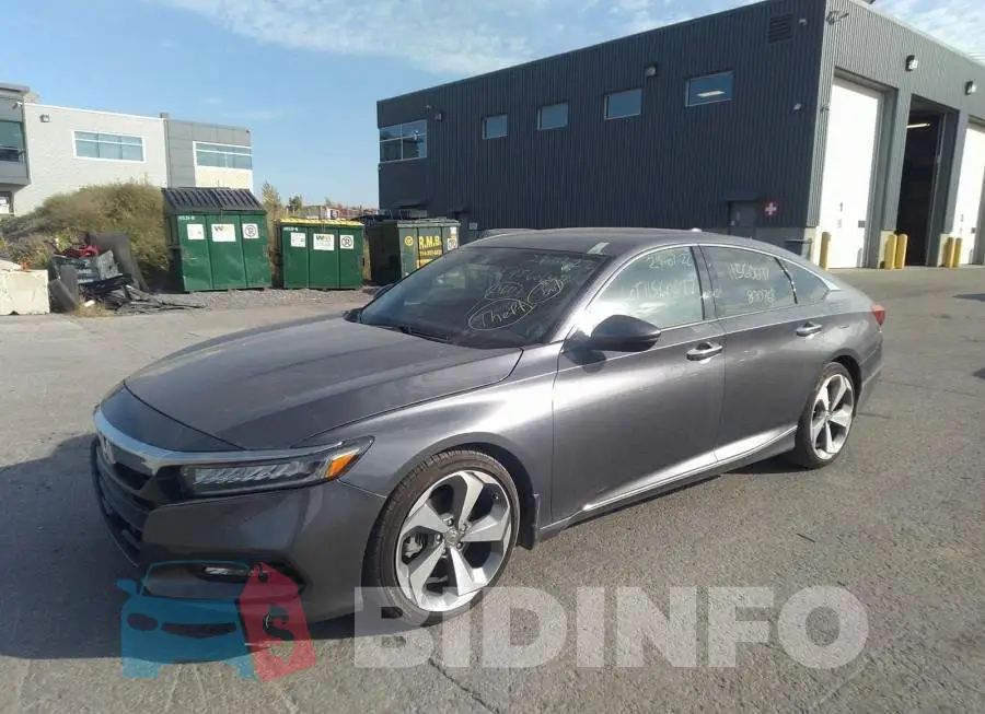 1HGCV2F96LA800768 Photo# 2