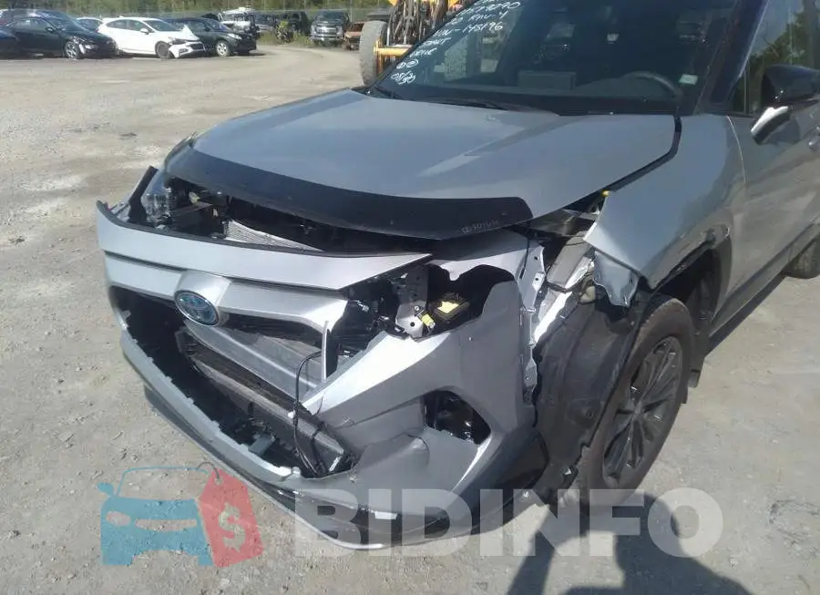 2T35WRFV0NW145196 Photo# 6