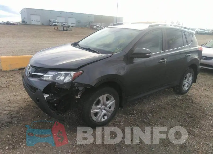 2T3BFREV3FW297141 Photo# 2