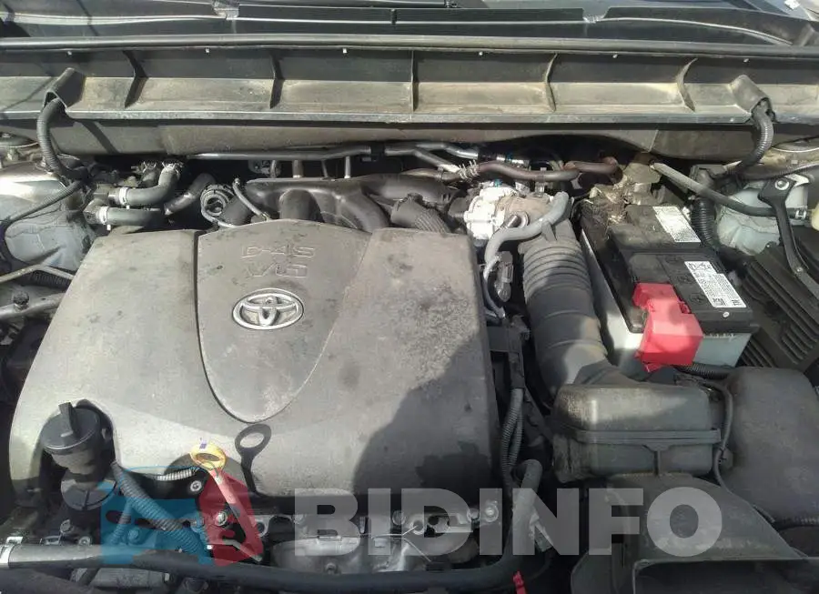 5TDFZRBH7MS117195 Photo# 10