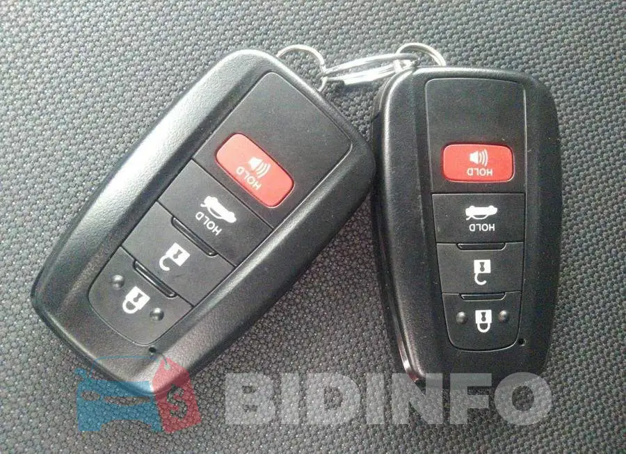 5YFBPMBE7NP280498 Photo# 11