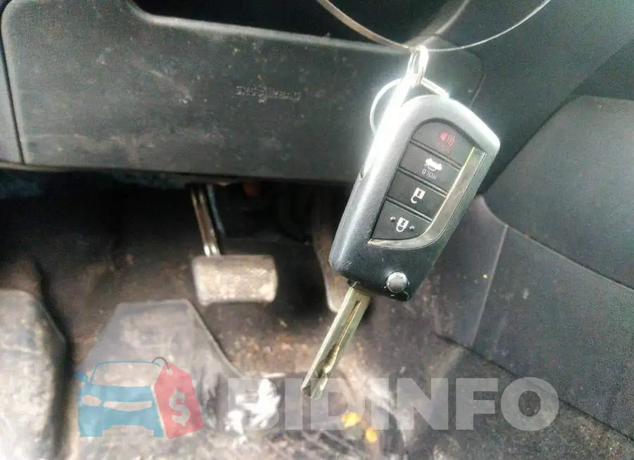 5YFBPRBE1LP116786 Photo# 11
