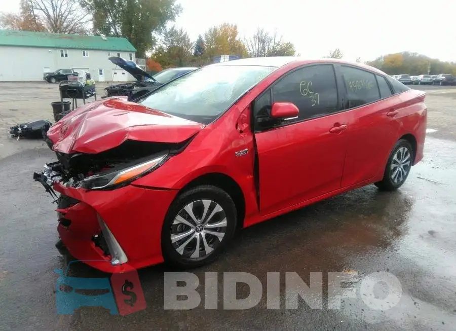 JTDKAMFP2N3216343 Photo# 2