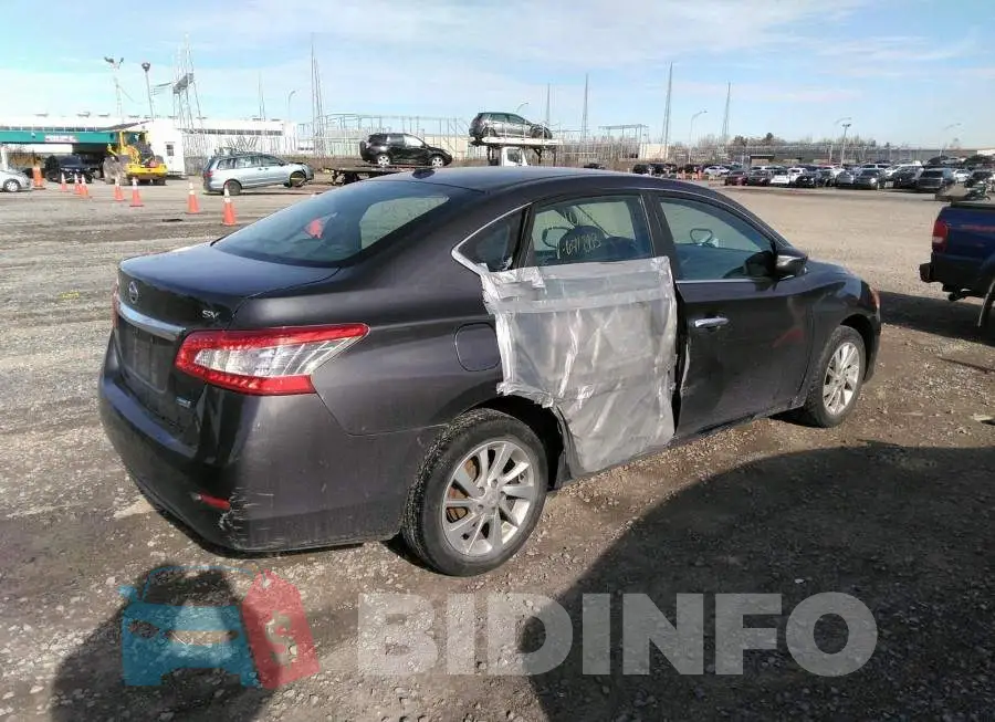 3N1AB7AP2FL671803 Photo# 4