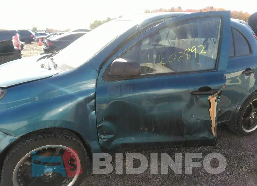 3N1CK3CP2FL205481 Photo# 6
