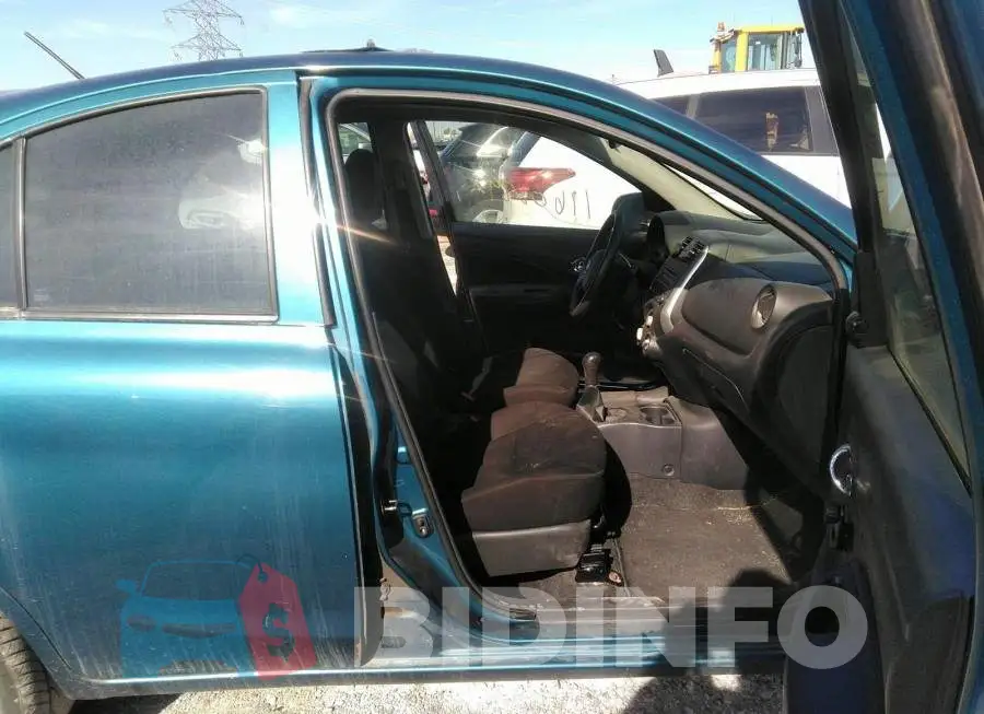 3N1CK3CP2FL205481 Photo# 5
