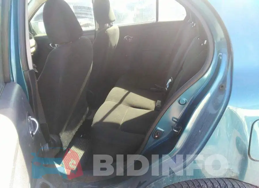 3N1CK3CP2FL205481 Photo# 8