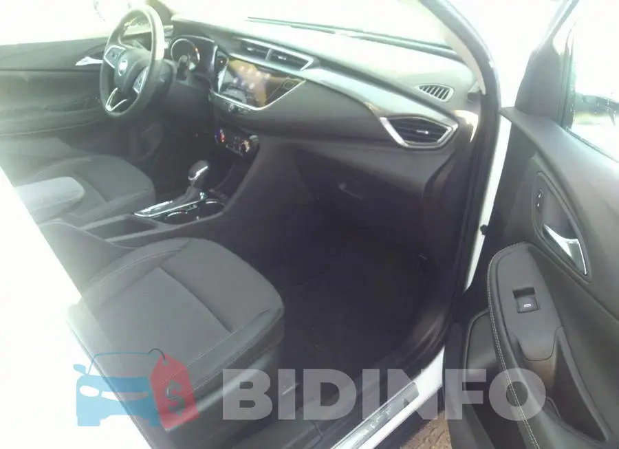 KL4MMCSL4NB131727 Photo# 5