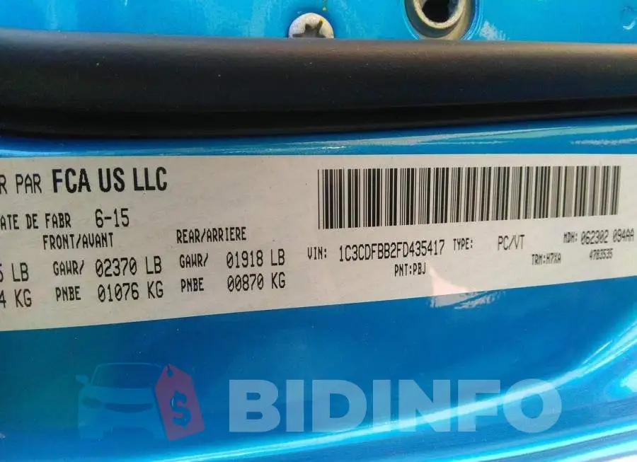 1C3CDFBB2FD435417 Photo# 9