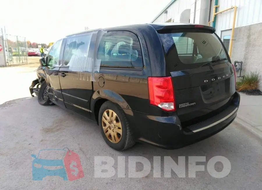 2C4RDGBG1GR271065 Photo# 3
