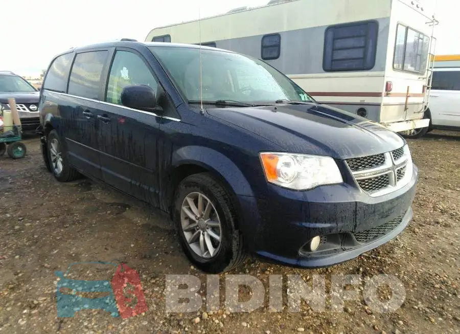 2C4RDGBG8FR690156 Photo# 1