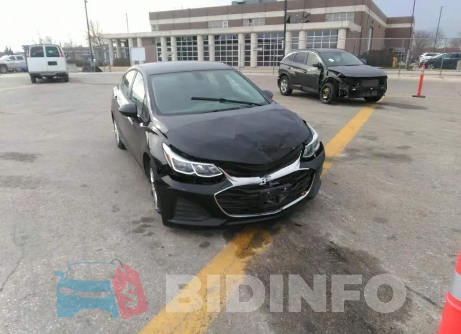 1G1BC5SM0K7148262 Photo# 6