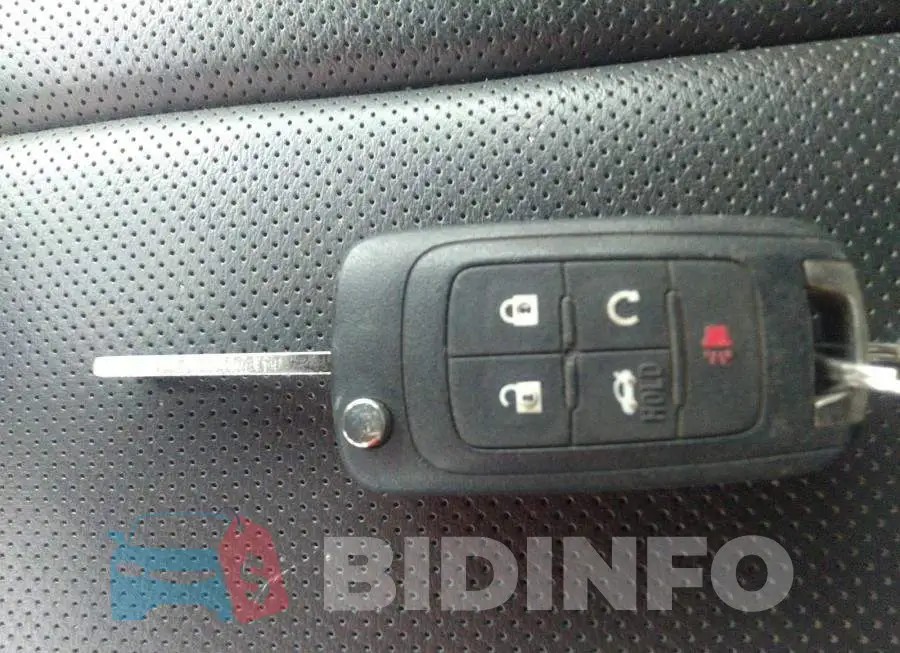 2GNFLGE32F6269086 Photo# 11