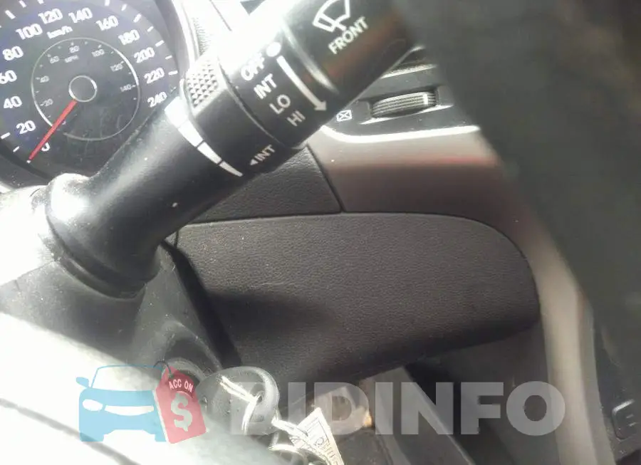 5NPDH4AE5FH646674 Photo# 11
