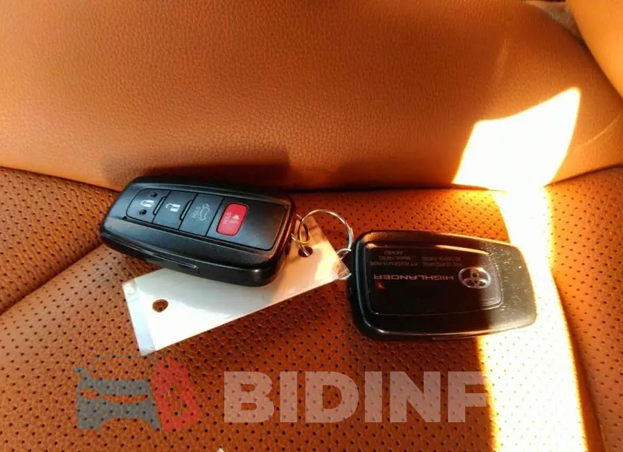 5TDFZRBH8MS146043 Photo# 11