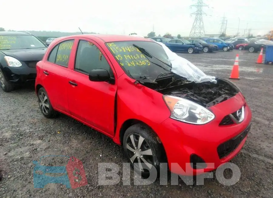 3N1CK3CP9FL242303 Photo# 1