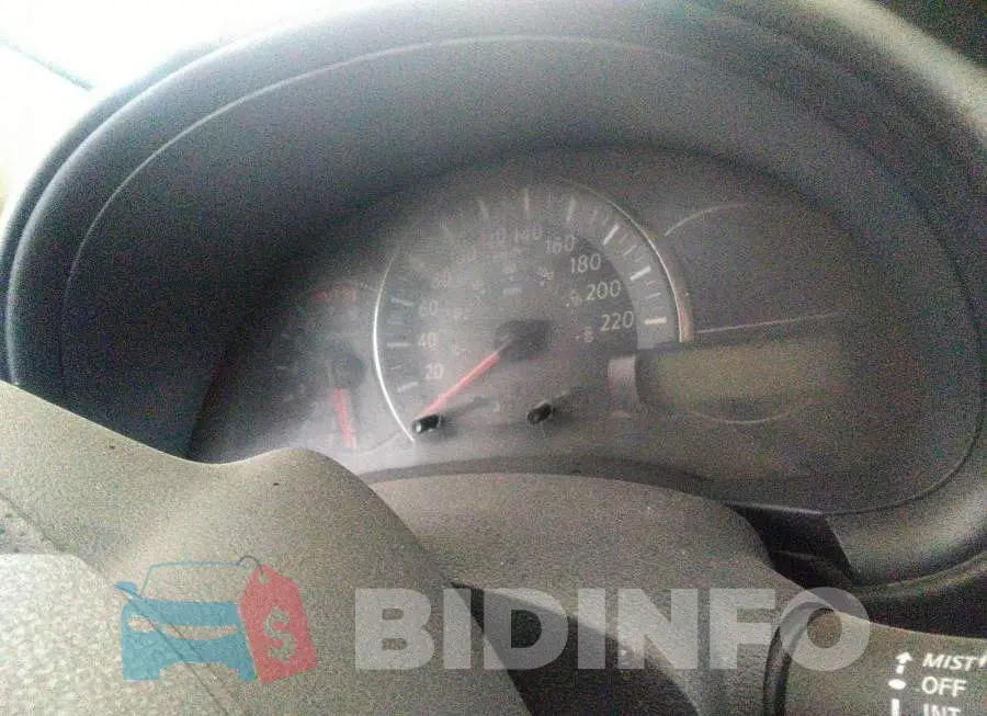 3N1CK3CP9FL242303 Photo# 7