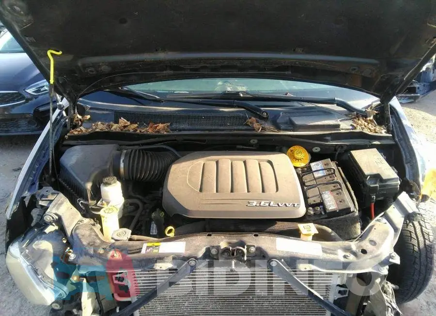2C4RDGBG2GR130201 Photo# 10