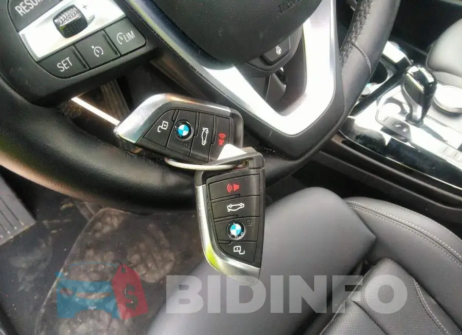 5UX63DP07N9K73680 Photo# 11