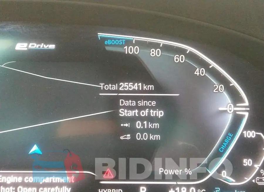 5UX63DP07N9K73680 Photo# 7