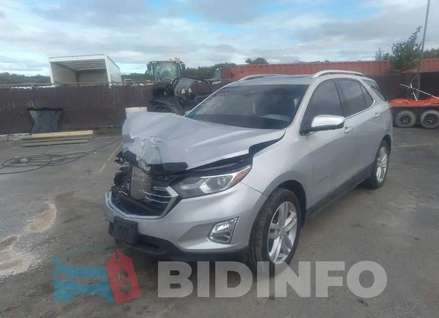 2GNAXXEV5L6102247 Photo# 2