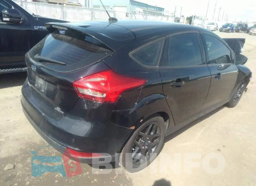 1FADP3K25GL308180 Photo# 4