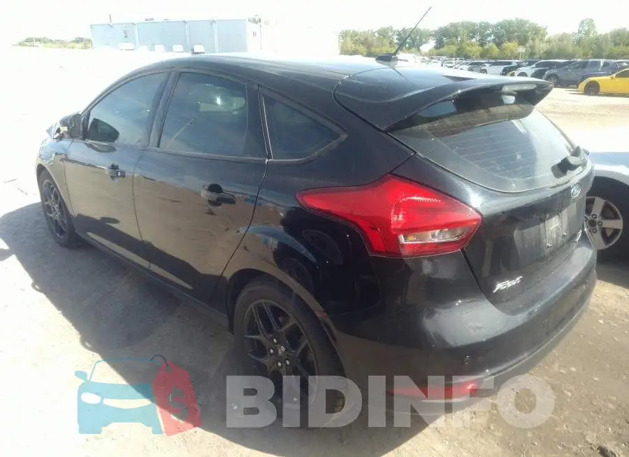 1FADP3K25GL308180 Photo# 3