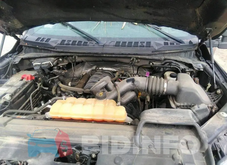 1FTFW1EF6HFC47317 Photo# 10