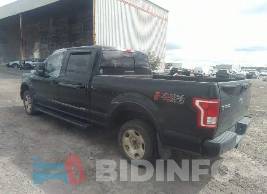1FTFW1EF6HFC47317 Photo# 3