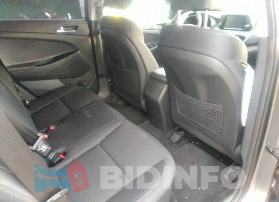 KM8J23A45LU180232 Photo# 8