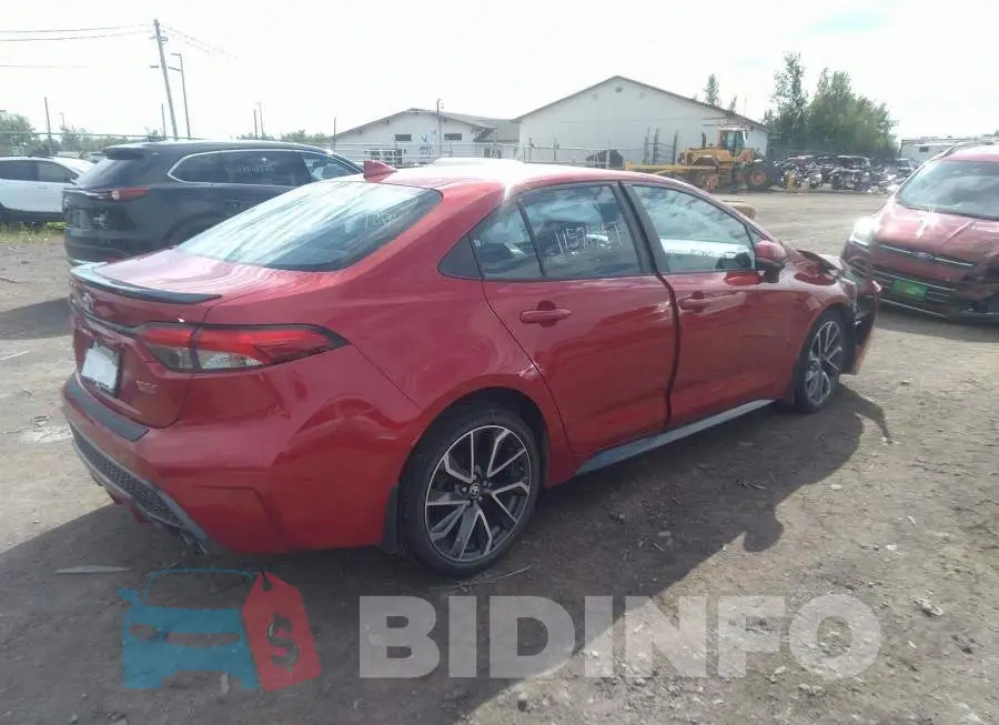 5YFB4RBE6LP005384 Photo# 4