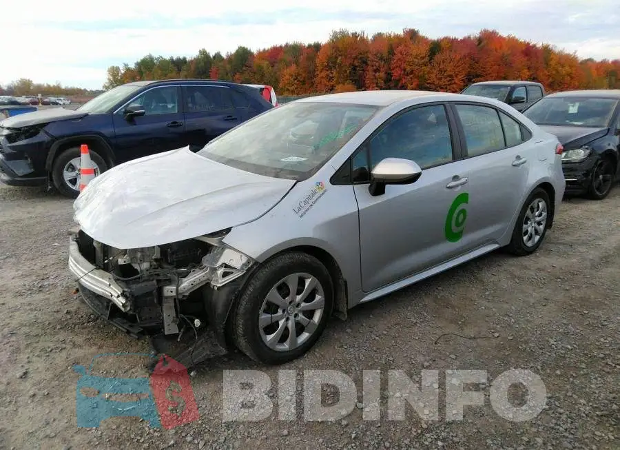 5YFBPRBEXLP006979 Photo# 2
