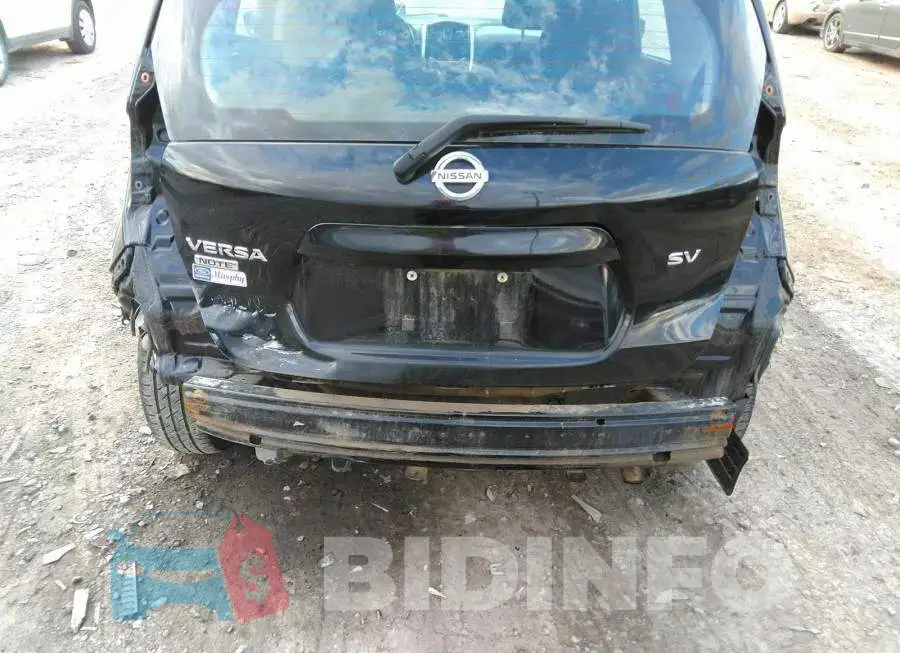 3N1CE2CP6JL360206 Photo# 6