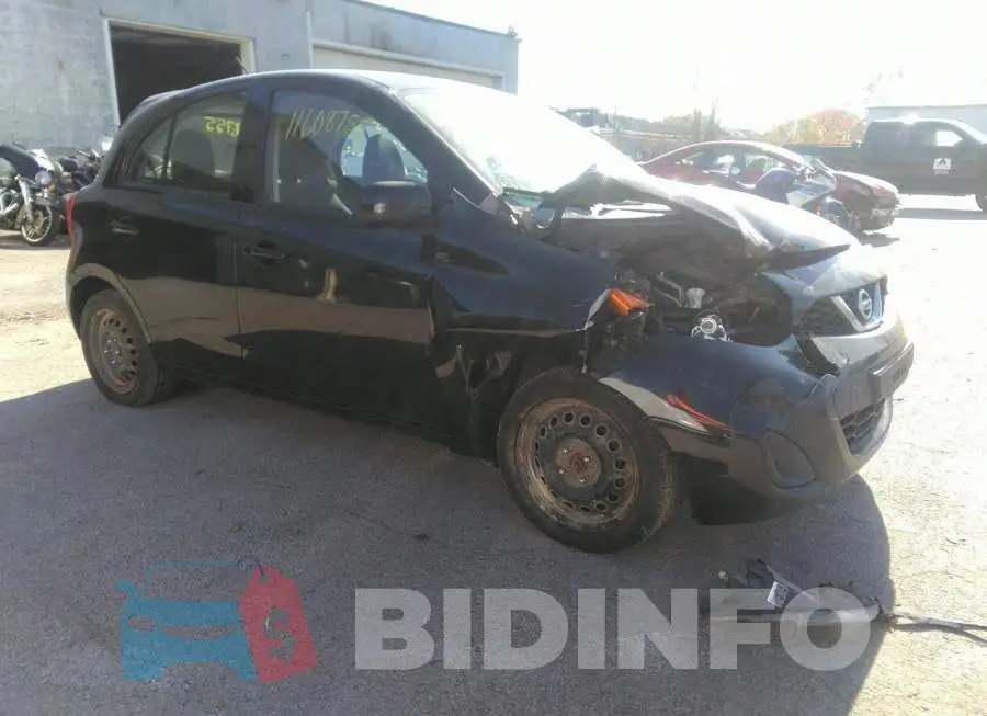 3N1CK3CP5FL227250 Photo# 1