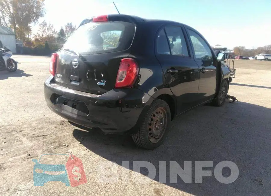 3N1CK3CP5FL227250 Photo# 4