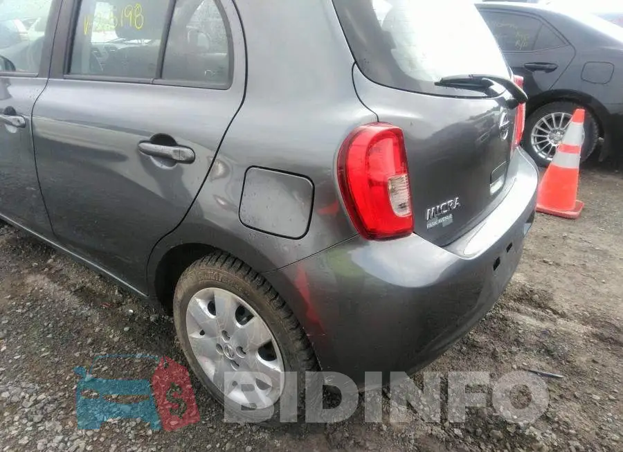 3N1CK3CP8GL265198 Photo# 6