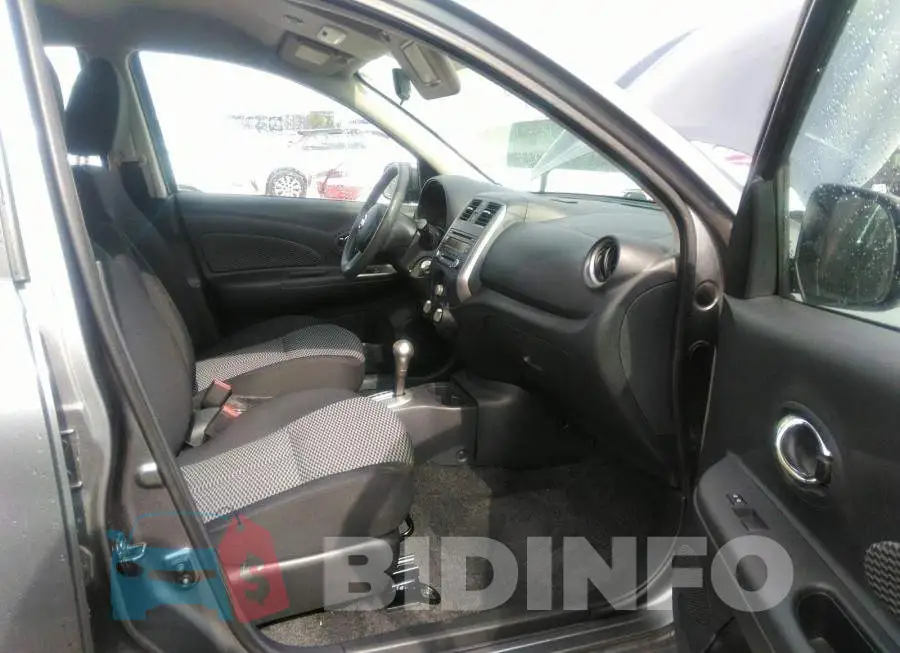 3N1CK3CP8GL265198 Photo# 5