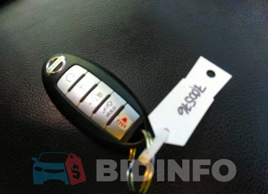 5N1AR2MM4FC700576 Photo# 11