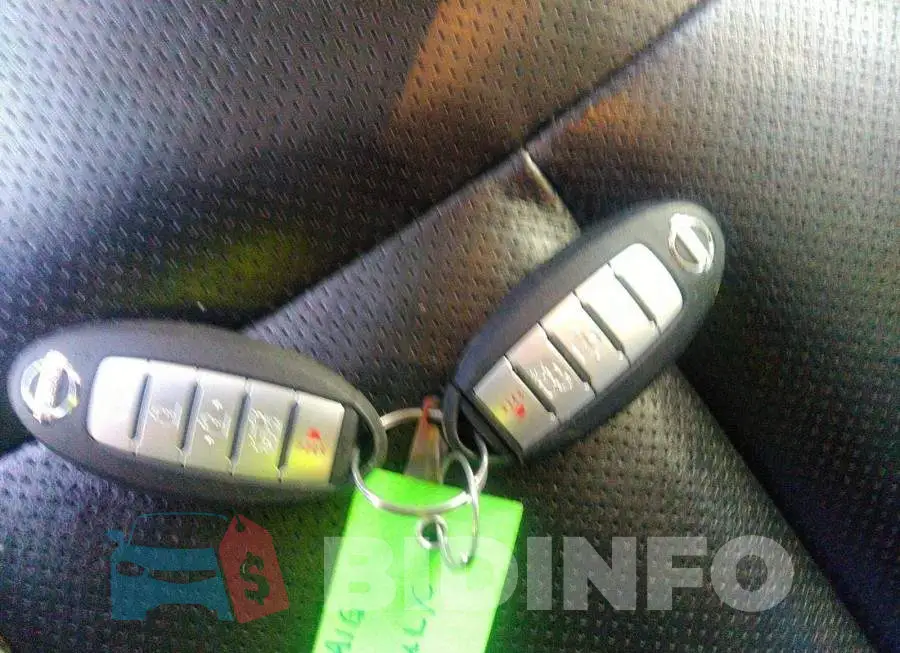 5N1AT2MV1KC835440 Photo# 11