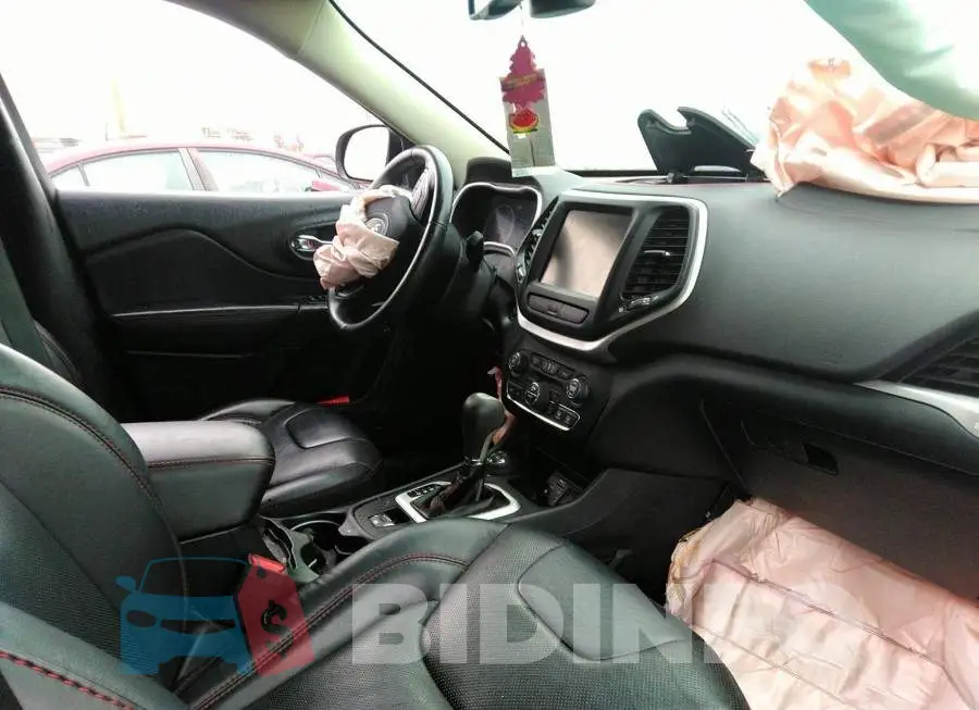 1C4PJMBS2GW335009 Photo# 5