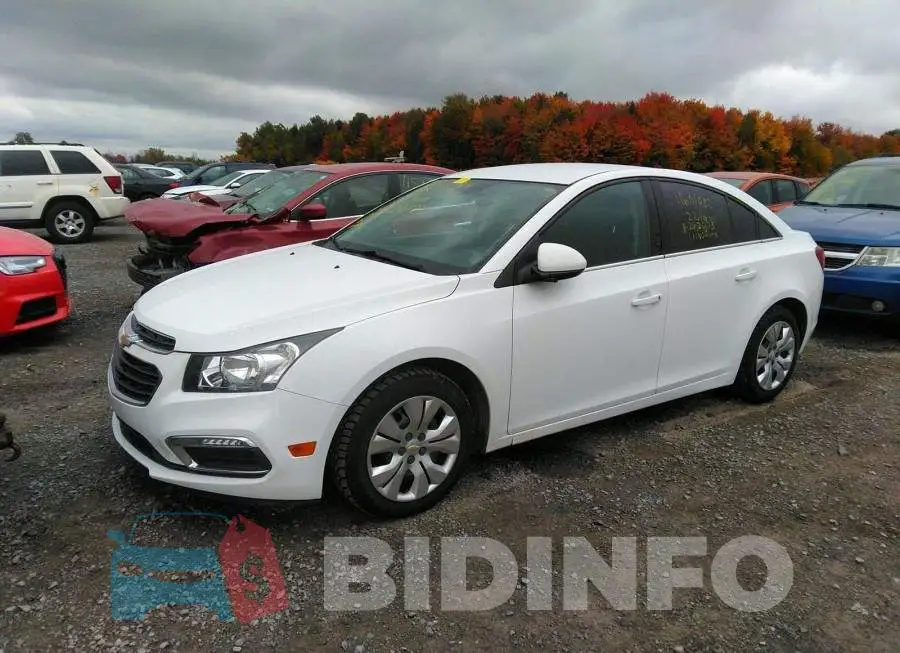 1G1PC5SB4F7262873 Photo# 2